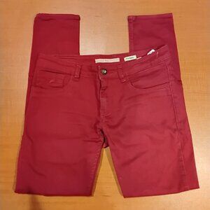 FMJ Women's Twiggy Jeans Size 30 #143